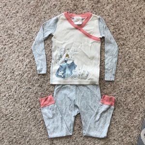 Hanna Andersson long johns